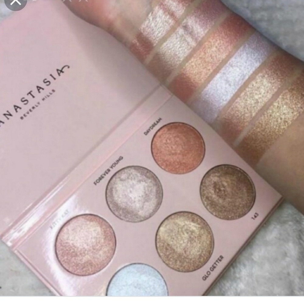 Nicole Guerriero Glow kit